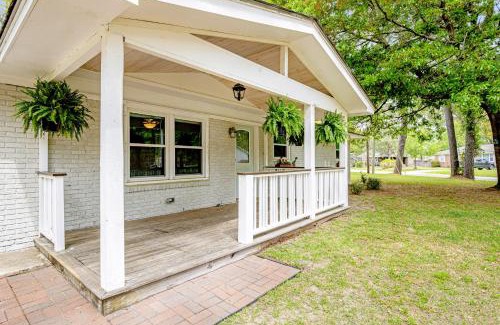 Charleston Casa | 1168 Wyndham Rd