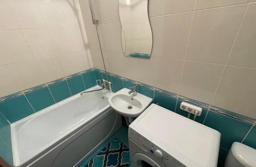Chelyabinsk Apartamento | 117 улица Братьев Кашириных