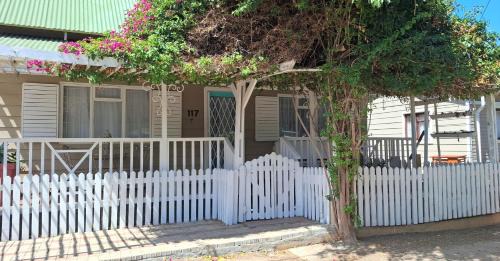Cape Winelands Casa | 117 De Hollandsche Molen