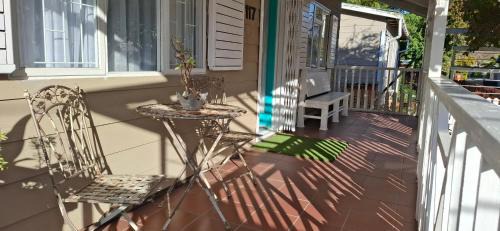 Cape Winelands Casa | 117 De Hollandsche Molen