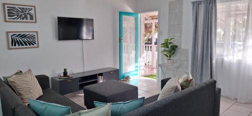 Cape Winelands Casa | 117 De Hollandsche Molen