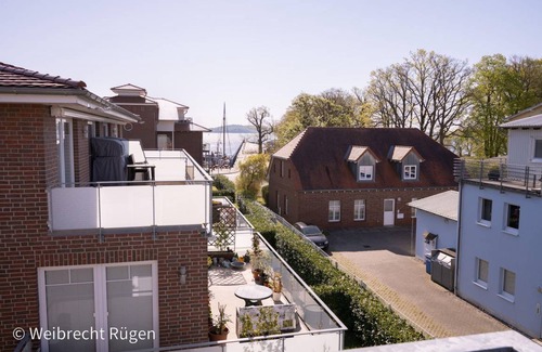 Lauterbach Apartamento | 117 m² Apartamento ∙ 2 habitaciones ∙ 4 huéspedes