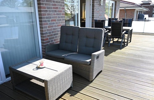 Lauterbach Apartamento | 117 m² Apartamento ∙ 2 habitaciones ∙ 4 huéspedes