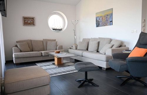 Lauterbach Apartamento | 117 m² Apartamento ∙ 2 habitaciones ∙ 4 huéspedes