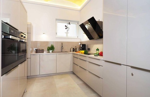 Heringsdorf Casa | 117 m² Casa ∙ 3 habitaciones ∙ 6 huéspedes
