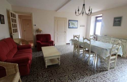 Cugand Casa | 117 m² Casa ∙ 4 habitaciones ∙ 8 personas