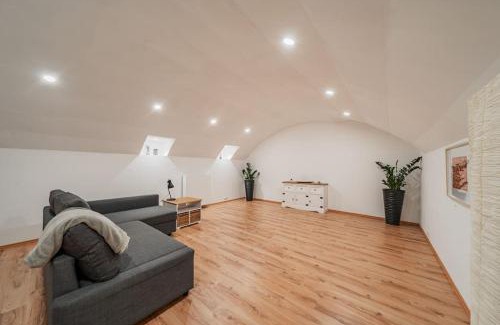 Wahring Apartamento | 117 m² Near Nussdorferstrasse