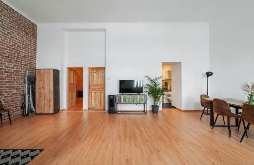 Wahring Apartamento | 117 m² Near Nussdorferstrasse