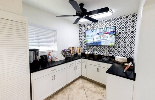 New Papago Parkway Apartamento | Los mejores precios de la ciudad! Golf y WiFi incluidos!