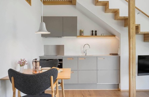 Ringkobing Apartamento | 1174 Ringkøbing - Jagtvej 34 C lejl. 5