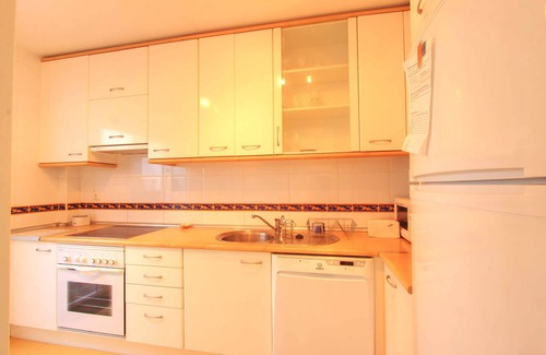 Marbella Chalet De Esquí | 1176 Paraíso Frente al Mar en Bahia de Marbella