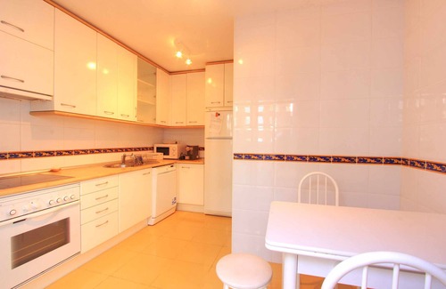 Marbella Chalet De Esquí | 1176 Paraíso Frente al Mar en Bahia de Marbella