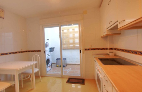 Marbella Chalet De Esquí | 1176 Paraíso Frente al Mar en Bahia de Marbella
