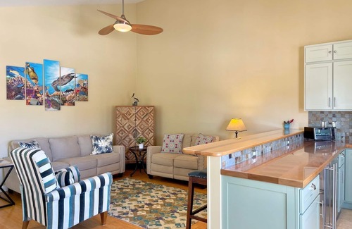 Hollywood Beach Casa | 117L Island View Beach House