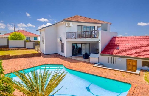 Athlone Casa | 118 - 4 Bedroom House Toti
