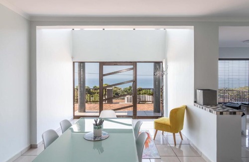 Athlone Casa | 118 - 4 Bedroom House Toti