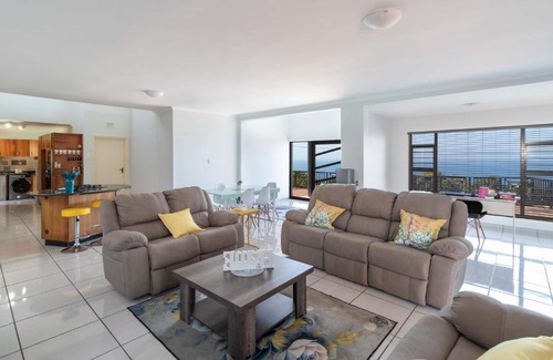 Athlone Casa | 118 - 4 Bedroom House Toti