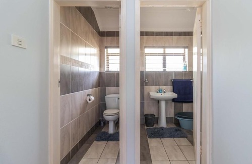 Athlone Casa | 118 - 4 Bedroom House Toti