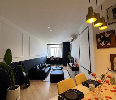 Tanjung Bungah Casa | 118 Island Plaza by ZenZone88