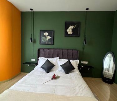 Tanjung Bungah Casa | 118 Island Plaza by ZenZone88