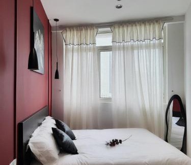 Tanjung Bungah Casa | 118 Island Plaza by ZenZone88