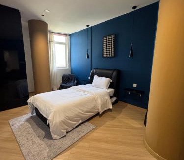 Tanjung Bungah Casa | 118 Island Plaza by ZenZone88