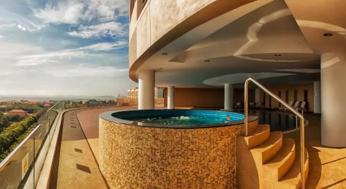 Seri Tanjung Pinang Apartamento | 118 Island Plaza Penang