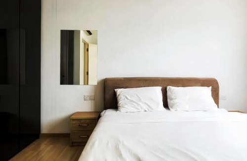 Seri Tanjung Pinang Apartamento | 118 Island Plaza Penang