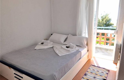 Siviri Casa | 118 m² Casa ∙ 4 habitaciones ∙ 9 personas