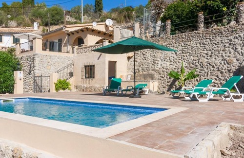 Galilea Villa | 118 m² Villa ∙ 3 habitaciones ∙ 5 huéspedes