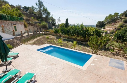 Galilea Villa | 118 m² Villa ∙ 3 habitaciones ∙ 5 huéspedes