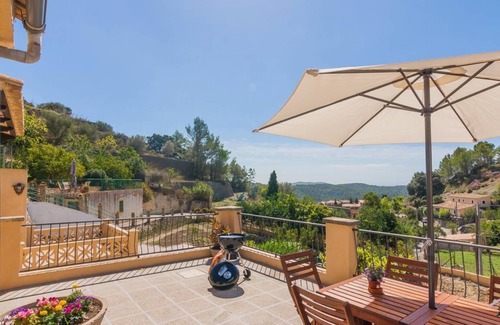 Galilea Villa | 118 m² Villa ∙ 3 habitaciones ∙ 5 huéspedes