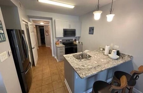 Smith Mountain Lake Apartamento | #118 Pointe - 1 Bedroom Lakefront Condo at Mariners SML