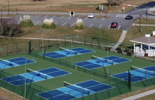 Smith Mountain Lake Apartamento | #118 Pointe - 1 Bedroom Lakefront Condo at Mariners SML