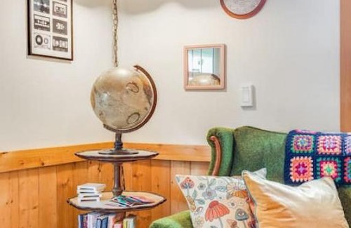 Fall City Casa | 118 - The Willow Tree Bungalow
