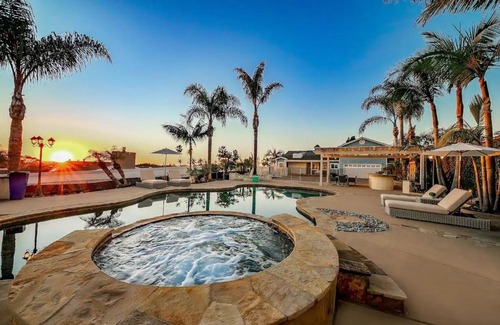 Olde Carlsbad Casa | 1185 Tamarack home