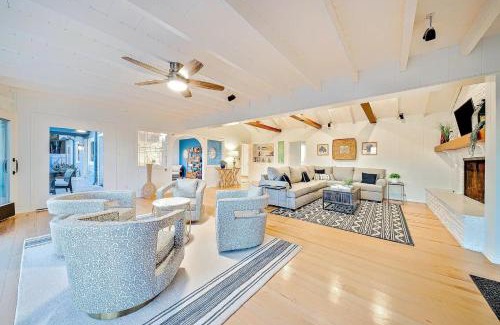 Olde Carlsbad Casa | 1185 Tamarack home
