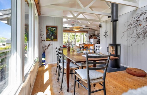Klint Casa | 11868 Nykøbing Sj - Fasanstien 16