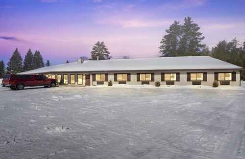 Boulder Junction Apartamento | 119 2QB, Dog Friendly