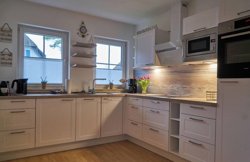 Peenemuende Casa | 119 DH Birkenweg 2 a
