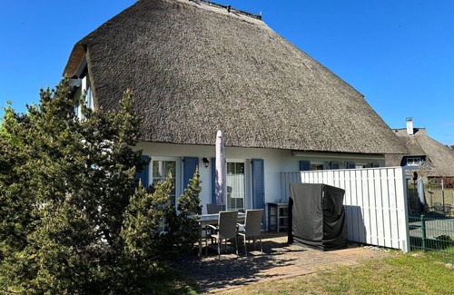 Peenemuende Casa | 119 DH Birkenweg 2 a