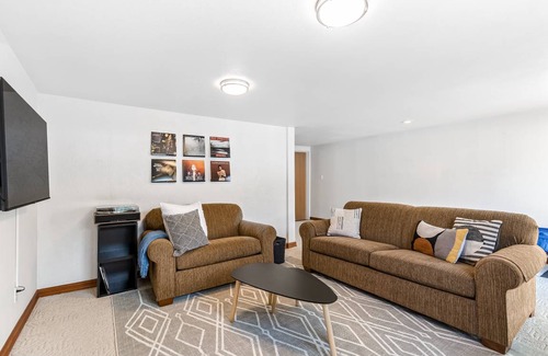 Bayview Alquiler De Eote | 119 m² Barco ∙ 3 habitaciones ∙ 8 personas