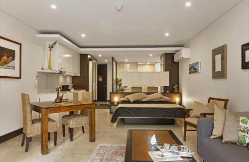 Casuarina Apartamento | 119 Santai Resort - Poolside Apartment by uHoliday