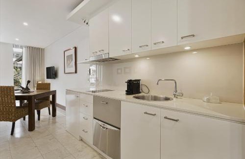 Casuarina Apartamento | 119 Santai Resort - Poolside Apartment by uHoliday
