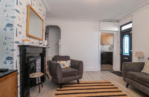 Felixstowe Casa | 11a Manning Road