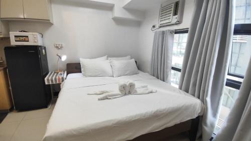 Pinagsama Apartamento | 11C Tower 1 Viceroy Residences McKinley BGC