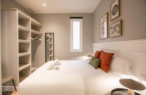 La Sagrada Familia Apartamento | 11MAL1055 - Fantastic apartment near Sagrada Famil