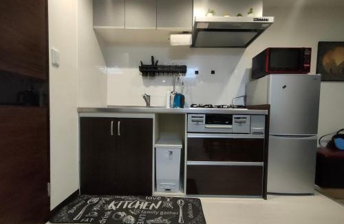 Nerima Apartamento | 12全新装修 5室1厅2浴室2卫生间 设施齐全 最大12人 5 rooms 1dining room 2 bathrooms 2toilets Max 12P 免费无线网络