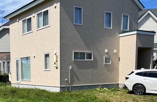 Nanporo Apartamento | 12歳まで無料ペット大人数可札幌富良野千歳に行ける便利な中間地点
