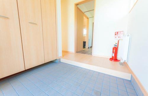 Nanporo Apartamento | 12歳まで無料ペット大人数可札幌富良野千歳に行ける便利な中間地点